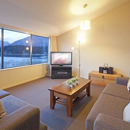 Apartments At Spinnaker Bay Queenstown Luaran gambar