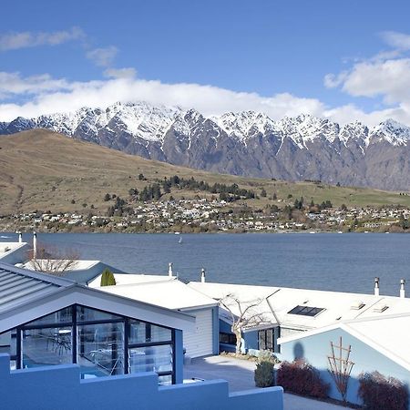Apartments At Spinnaker Bay Queenstown Luaran gambar