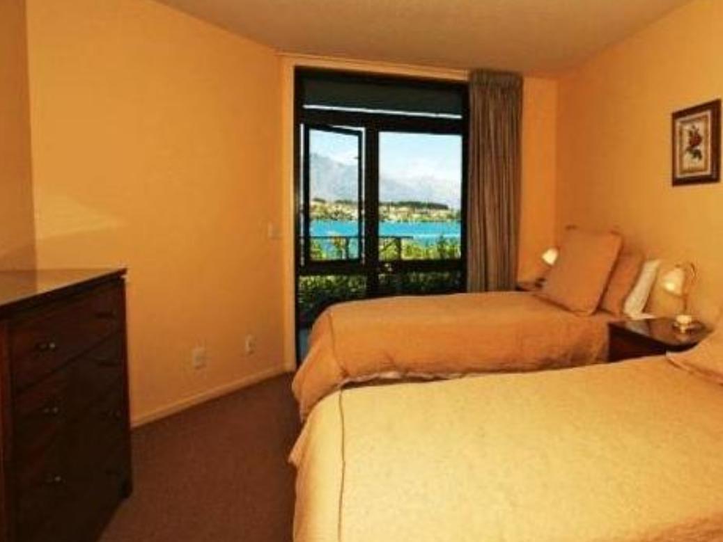 Apartments At Spinnaker Bay Queenstown Luaran gambar