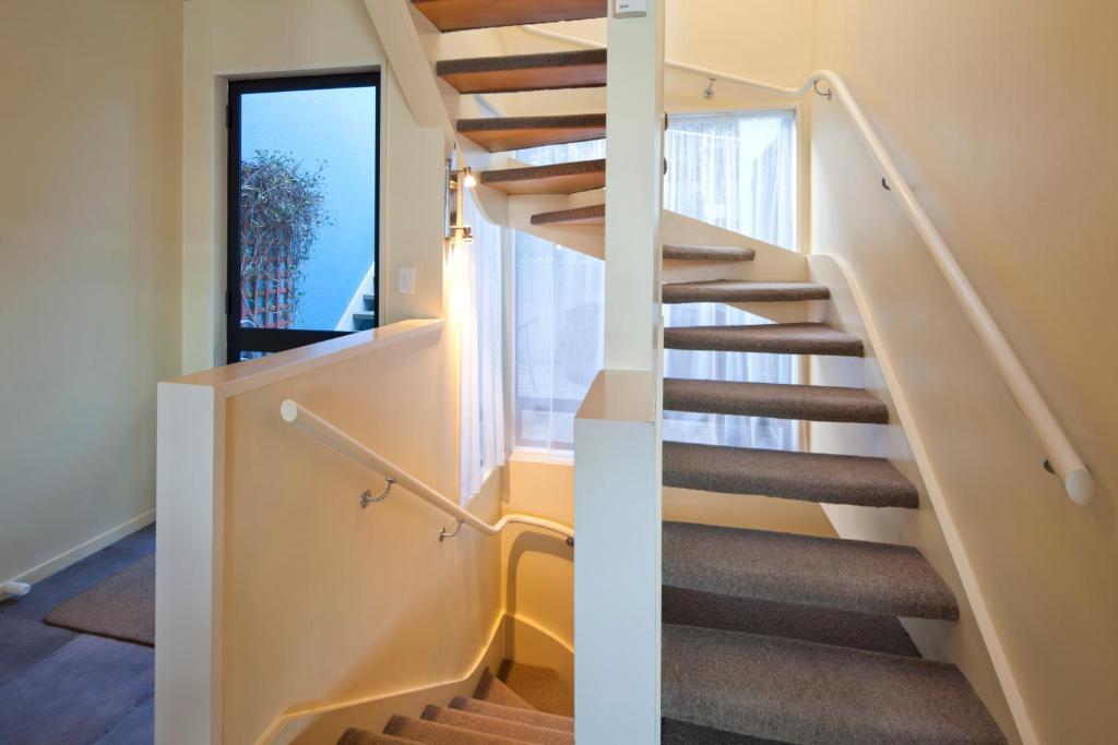 Apartments At Spinnaker Bay Queenstown Luaran gambar