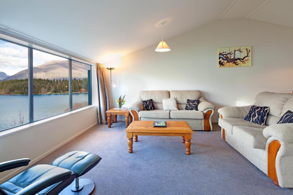 Apartments At Spinnaker Bay Queenstown Luaran gambar