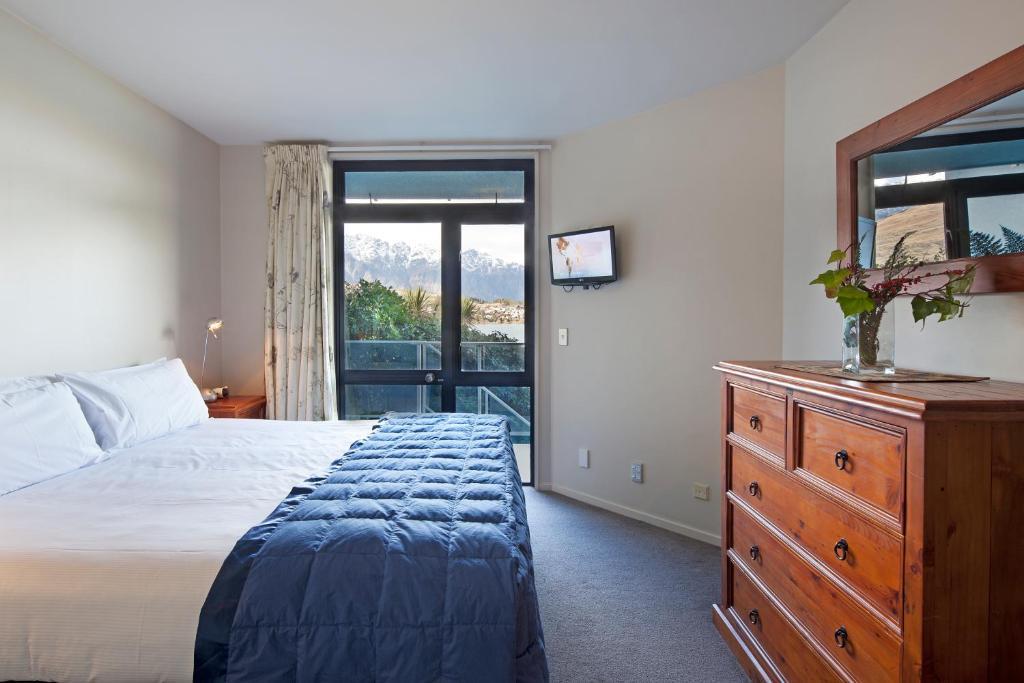 Apartments At Spinnaker Bay Queenstown Luaran gambar