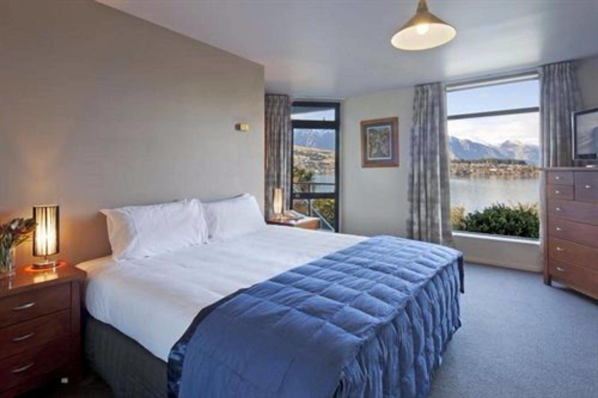 Apartments At Spinnaker Bay Queenstown Luaran gambar