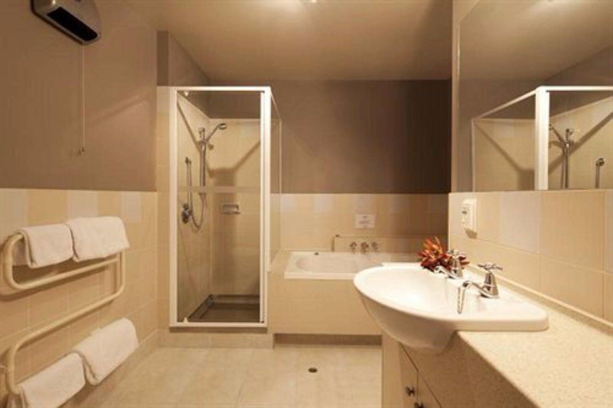 Apartments At Spinnaker Bay Queenstown Luaran gambar