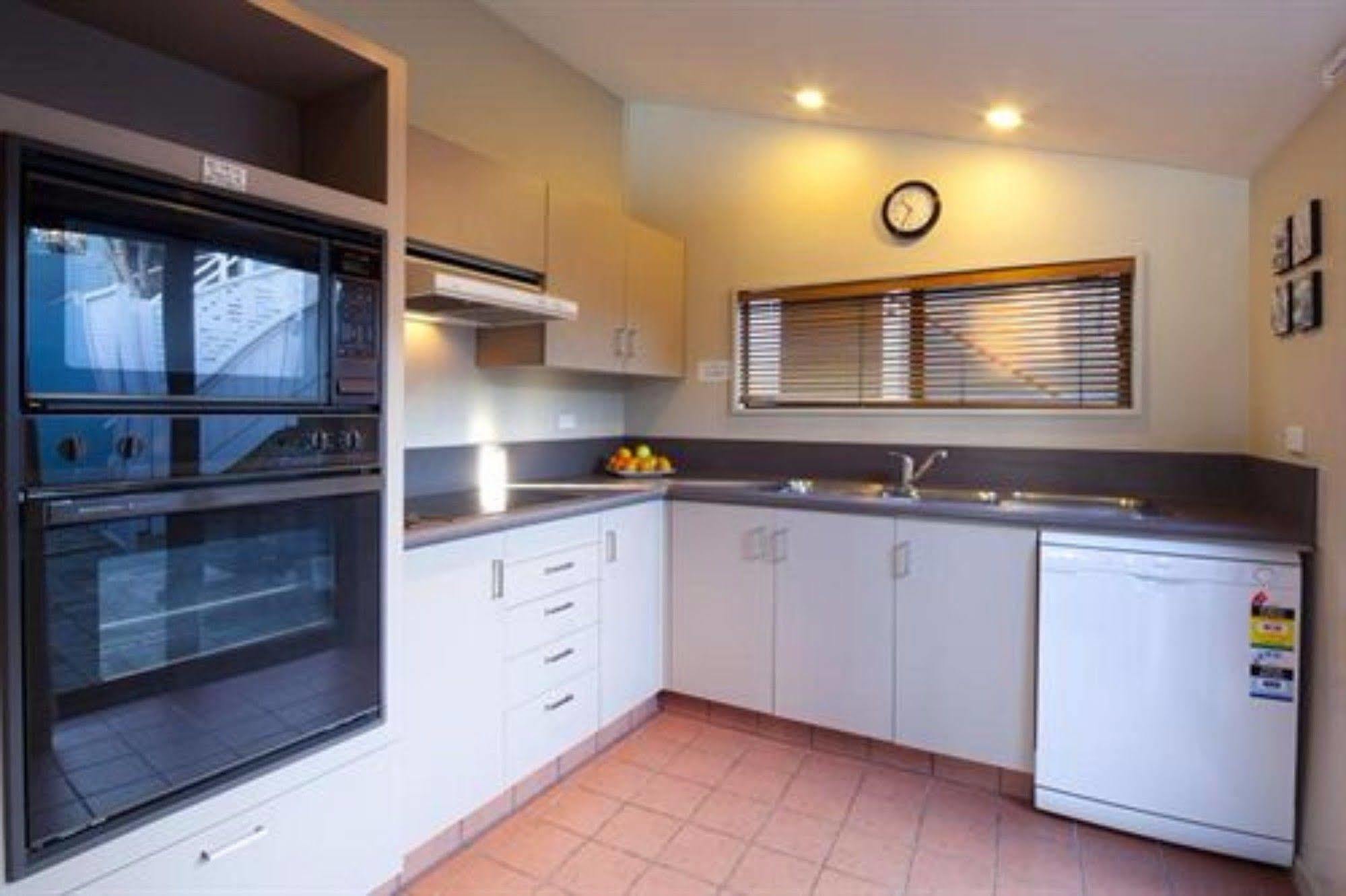 Apartments At Spinnaker Bay Queenstown Luaran gambar