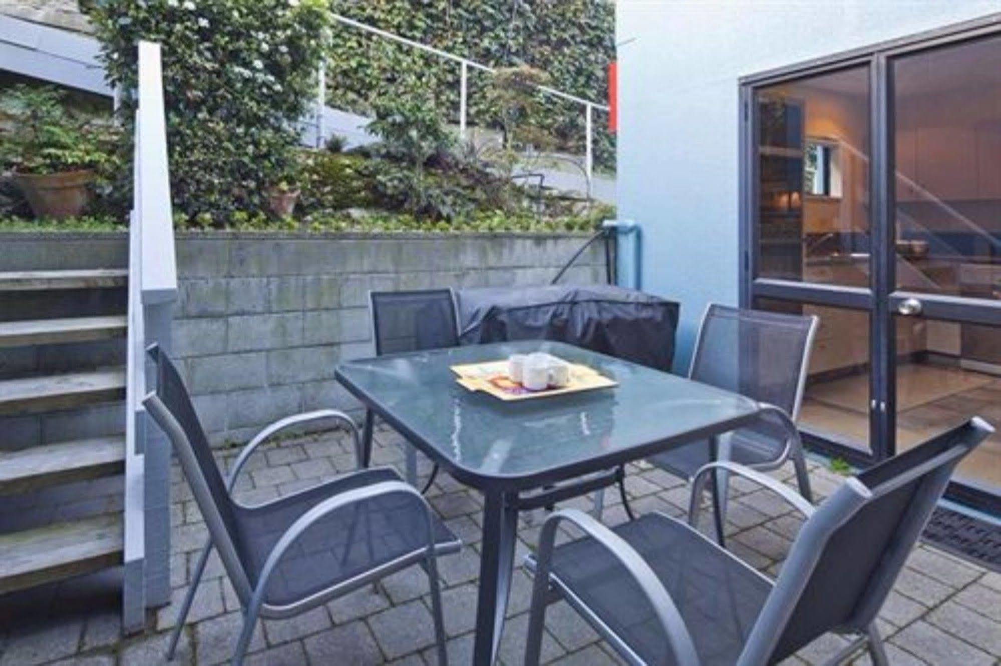 Apartments At Spinnaker Bay Queenstown Luaran gambar