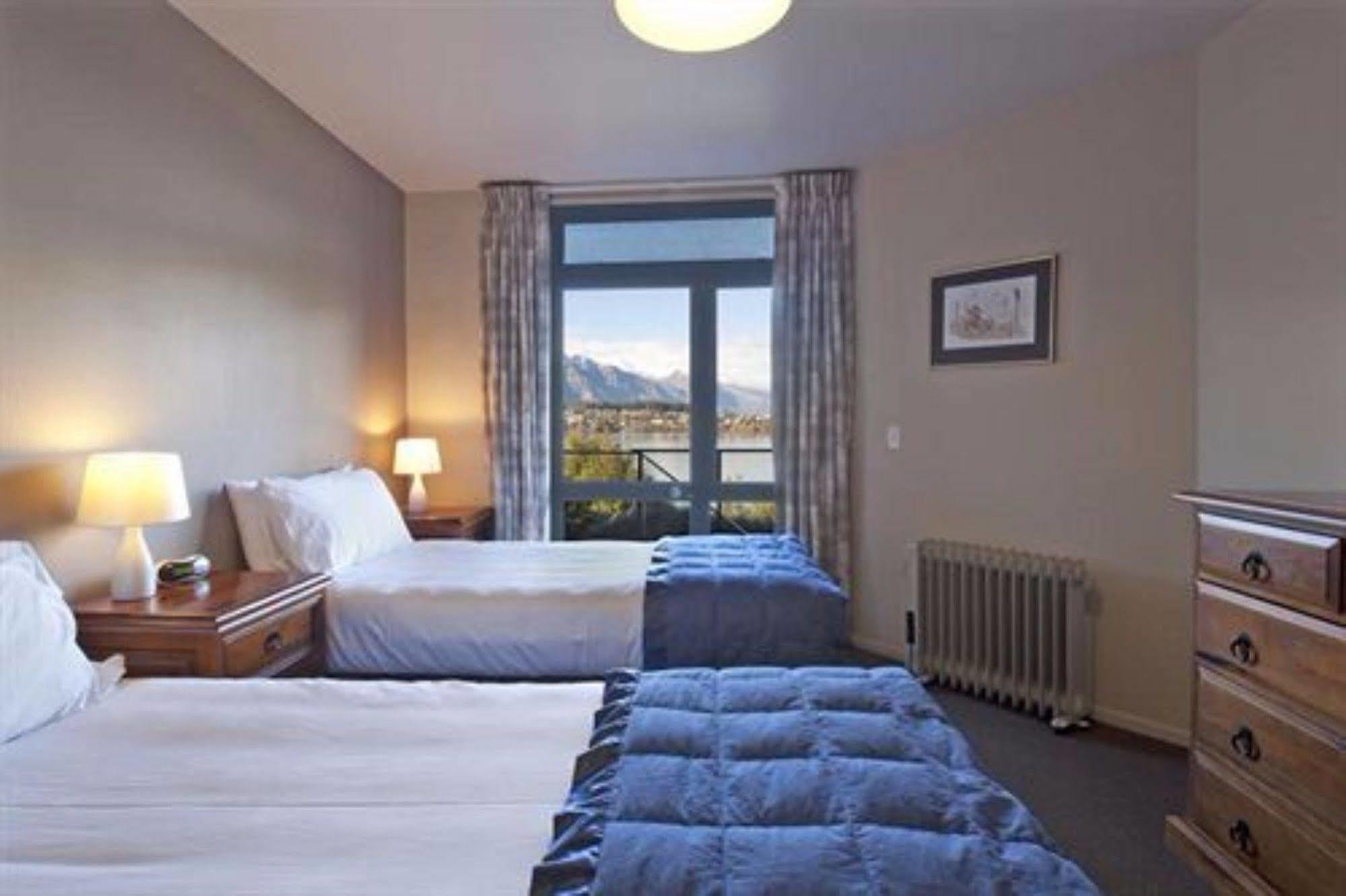 Apartments At Spinnaker Bay Queenstown Luaran gambar
