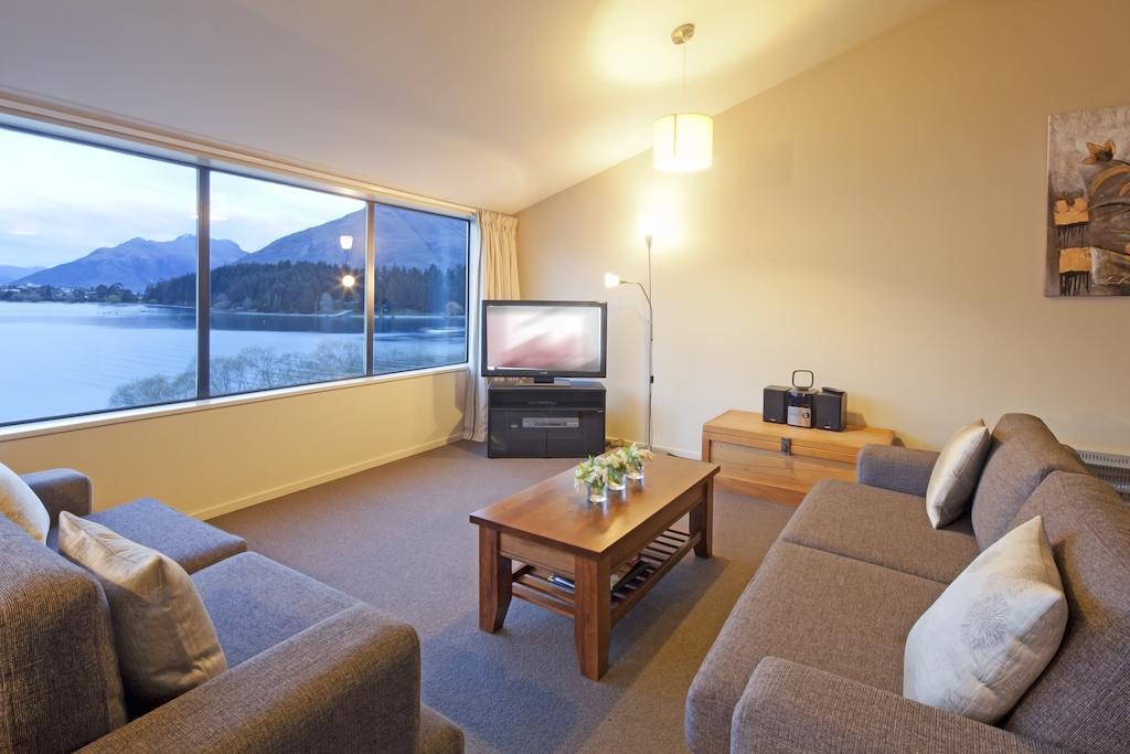 Apartments At Spinnaker Bay Queenstown Luaran gambar