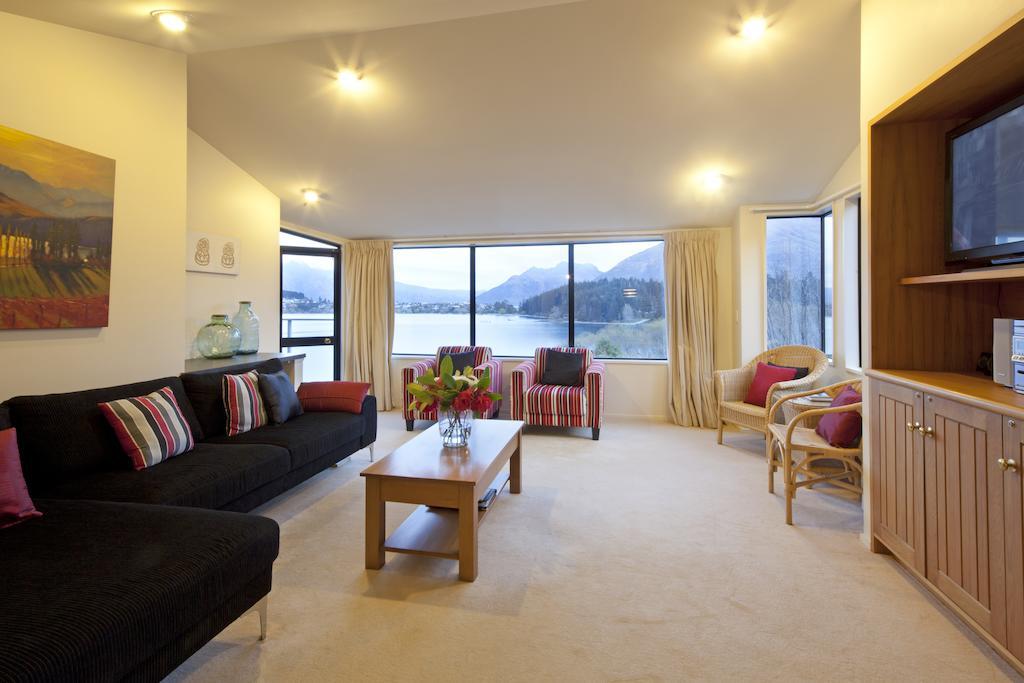 Apartments At Spinnaker Bay Queenstown Luaran gambar
