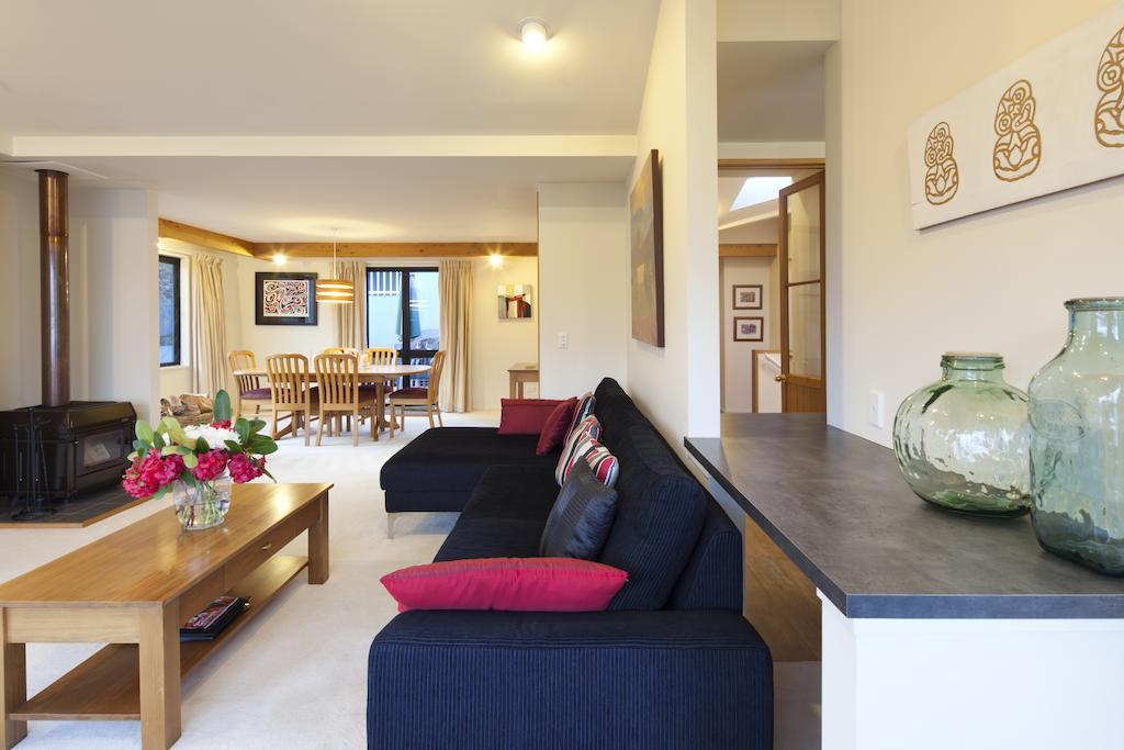 Apartments At Spinnaker Bay Queenstown Luaran gambar