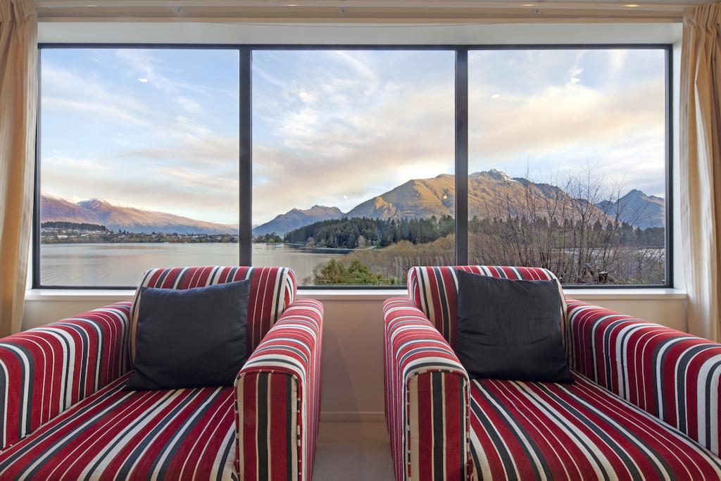 Apartments At Spinnaker Bay Queenstown Luaran gambar