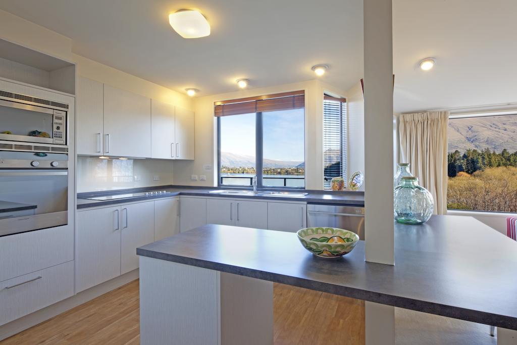 Apartments At Spinnaker Bay Queenstown Luaran gambar