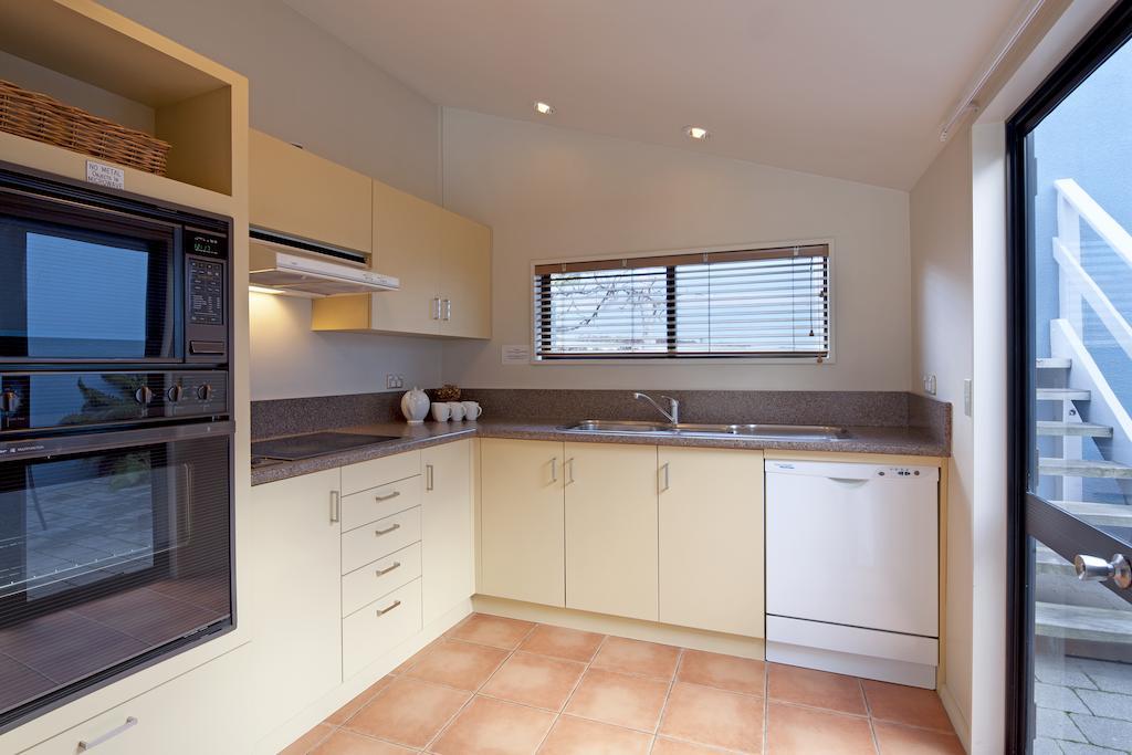 Apartments At Spinnaker Bay Queenstown Luaran gambar