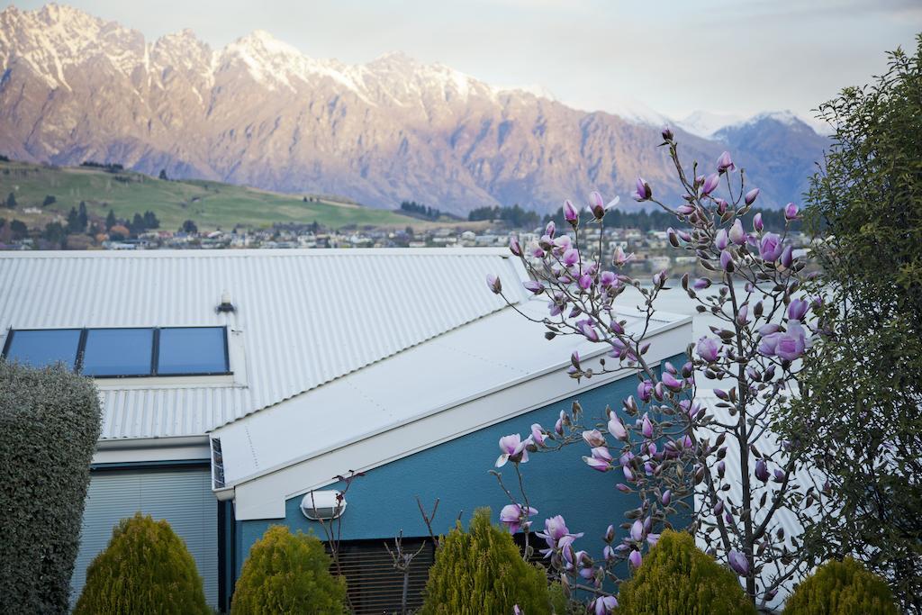 Apartments At Spinnaker Bay Queenstown Luaran gambar