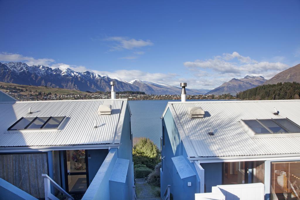 Apartments At Spinnaker Bay Queenstown Luaran gambar