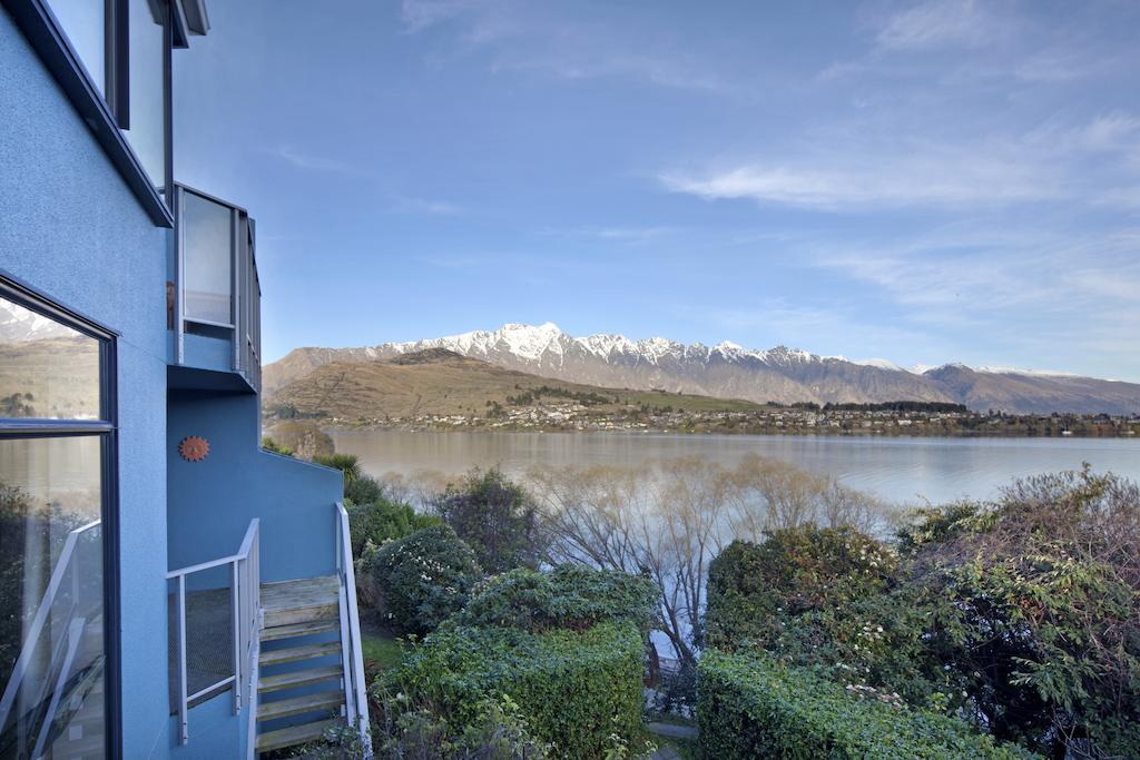 Apartments At Spinnaker Bay Queenstown Luaran gambar