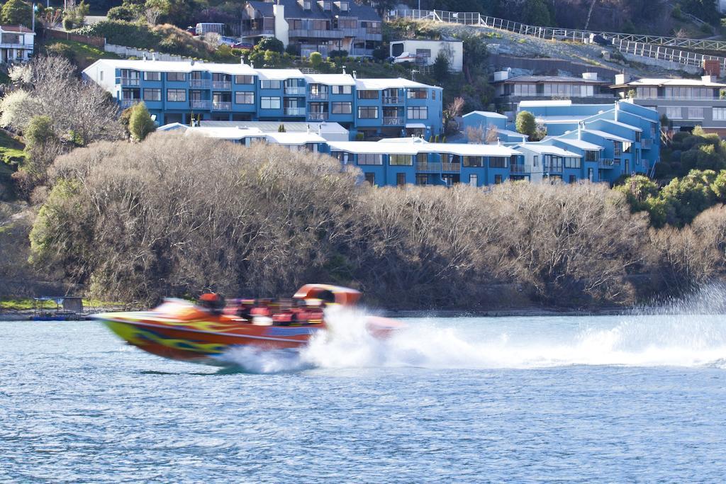 Apartments At Spinnaker Bay Queenstown Luaran gambar