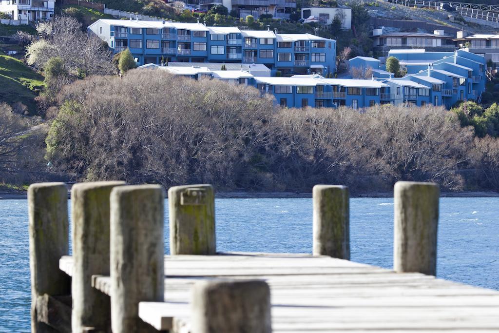 Apartments At Spinnaker Bay Queenstown Luaran gambar