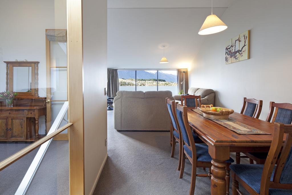 Apartments At Spinnaker Bay Queenstown Luaran gambar