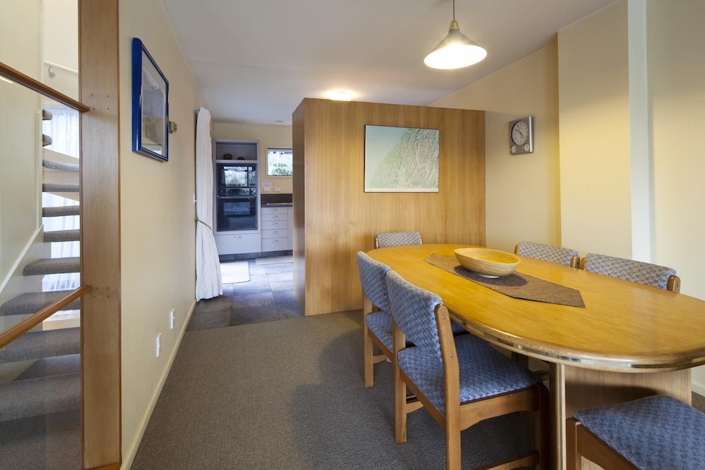 Apartments At Spinnaker Bay Queenstown Luaran gambar