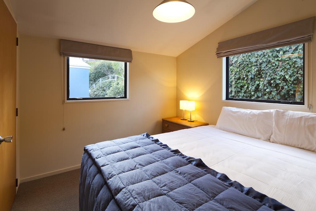 Apartments At Spinnaker Bay Queenstown Luaran gambar