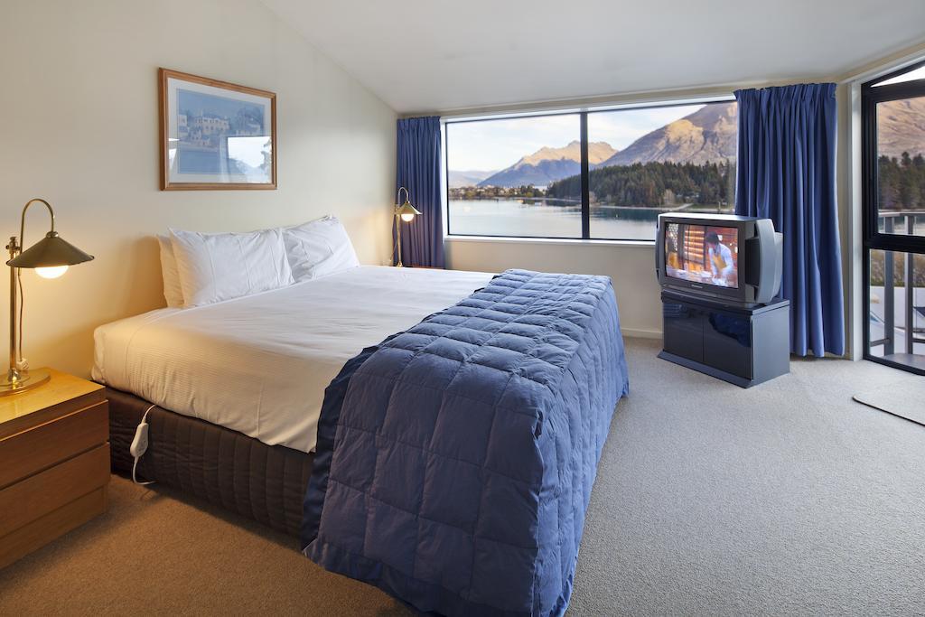 Apartments At Spinnaker Bay Queenstown Luaran gambar