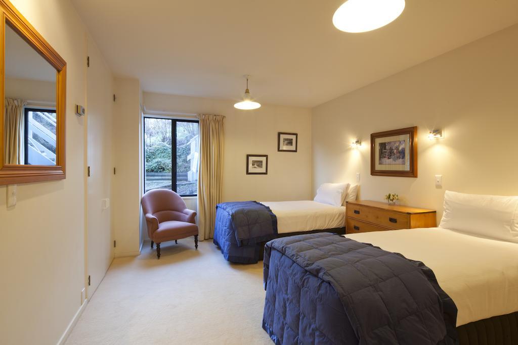 Apartments At Spinnaker Bay Queenstown Luaran gambar