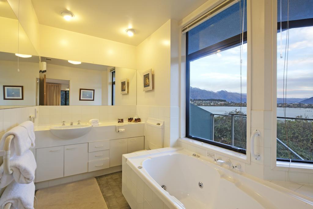 Apartments At Spinnaker Bay Queenstown Luaran gambar
