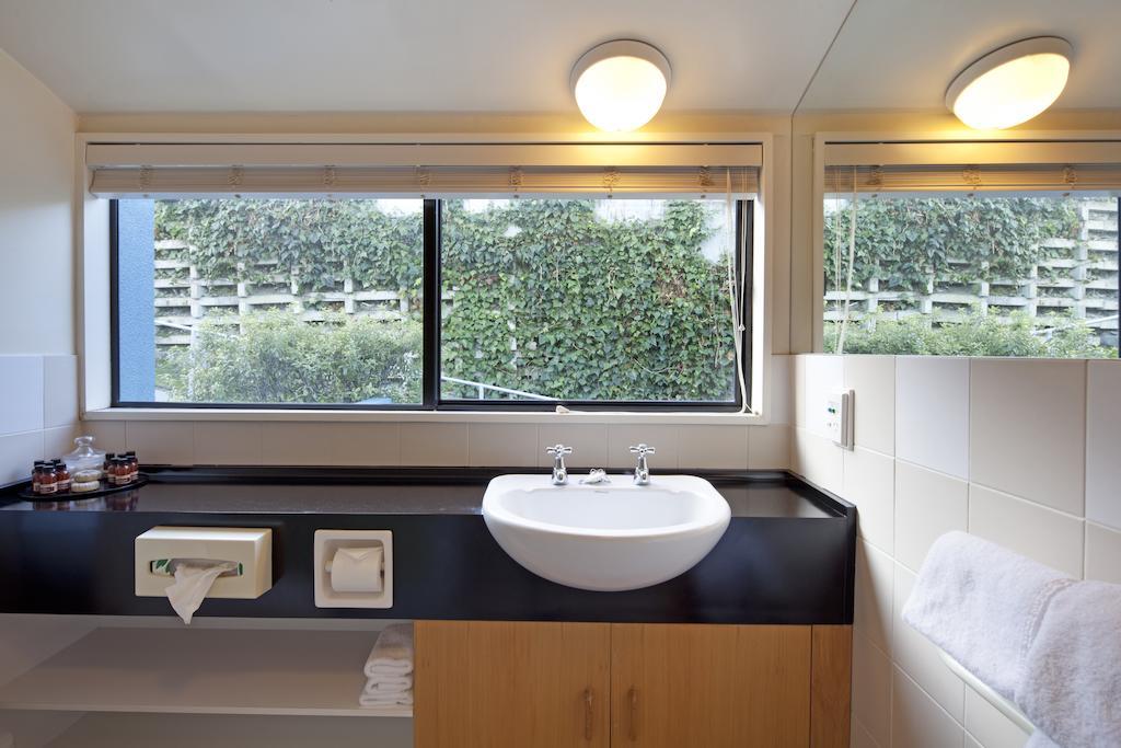Apartments At Spinnaker Bay Queenstown Luaran gambar