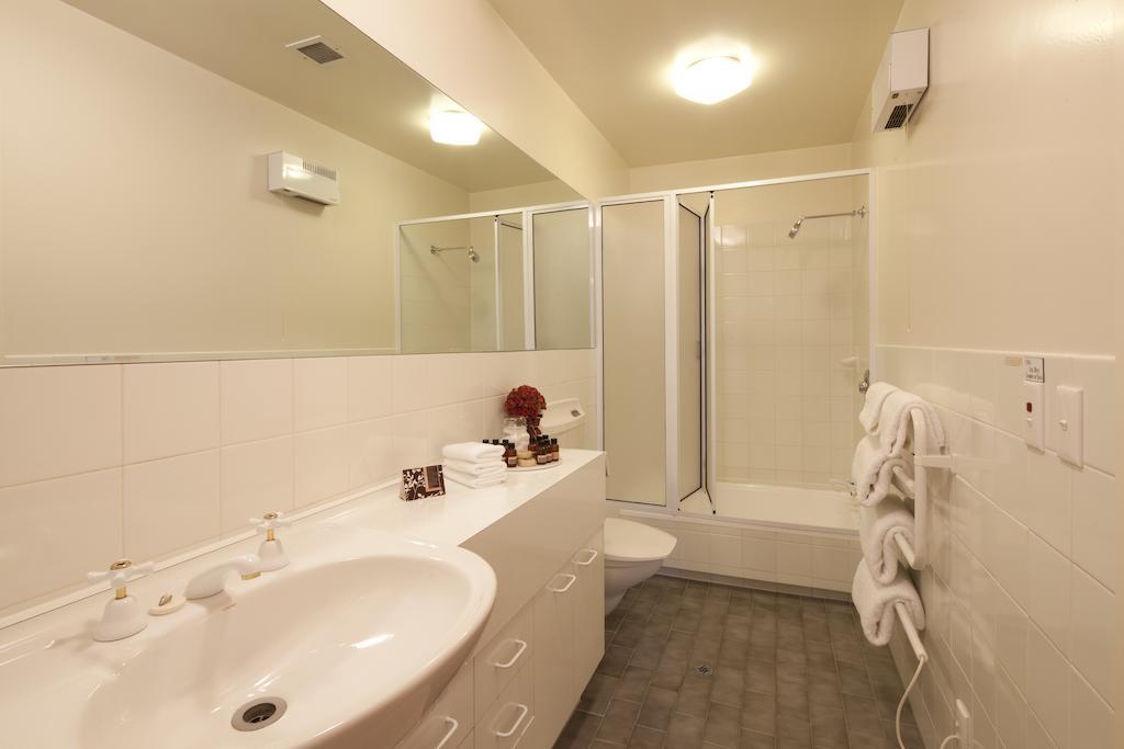 Apartments At Spinnaker Bay Queenstown Luaran gambar